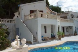 Casa Baladrar