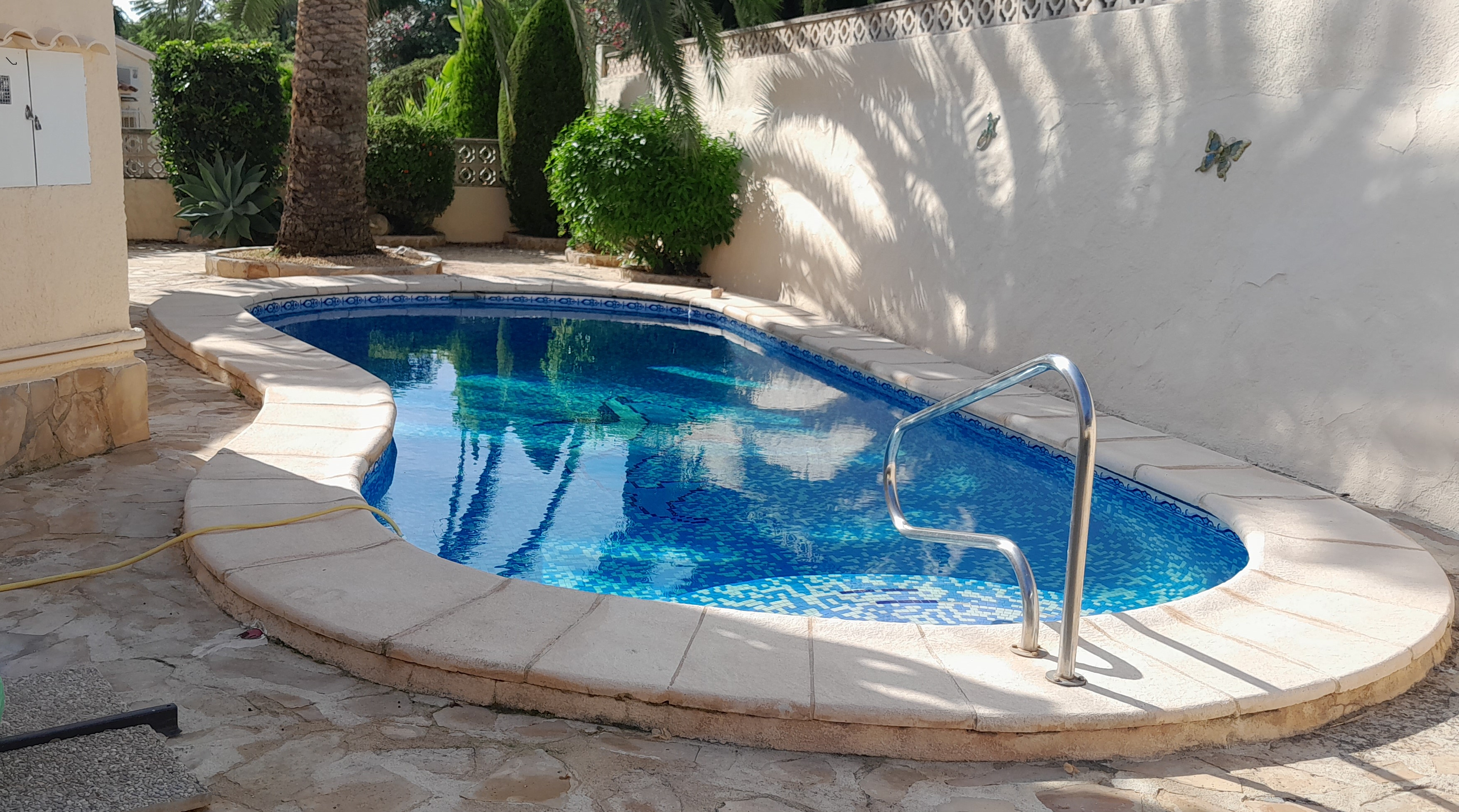 Bonita Pool