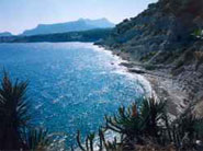 Cala Cap Blanc