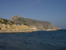 Puerto Campomanes