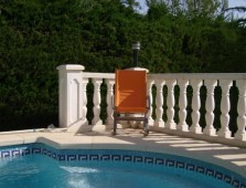 Canuta Pool