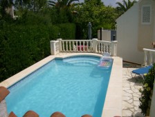 Canut Pool