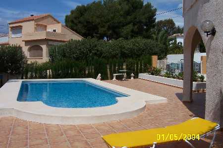 Carrio Pool