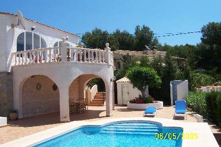 Casa Carrio