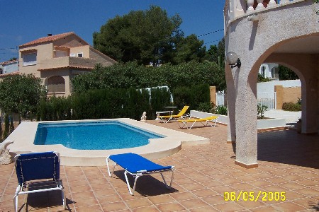 Carrio Pool