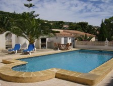 Cuxarret Pool