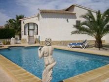 Villa Cuxarret