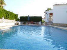 Villa
                        Cuxarret