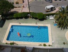 Esmeralda Pool