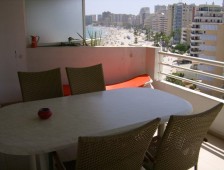 Esmeralda Terrasse