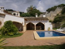 Villa Gisela