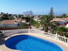 villa gran sol