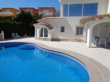 villa gran
sol