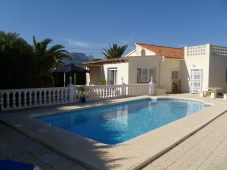 Casa
Montana Vista