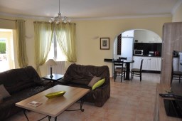 Park Chalet
Wohnzimmer