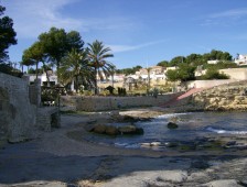 Playa Andrago