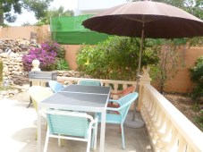 refugio
terrasse
