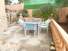 refugio
terrasse
