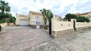 Casa Montana Vista