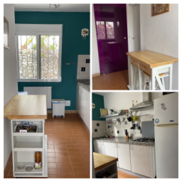 Canuta
                        K�che