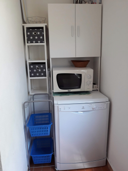 Canuta
                        K�che