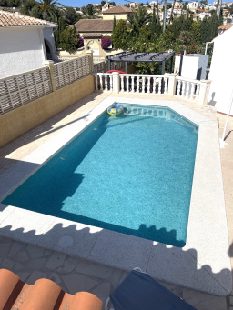 Canuta
                        Pool