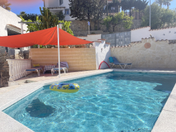 Canuta
                        Terrasse