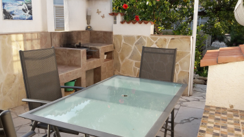 Canuta
                        Grillplatz