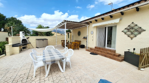 Casa Montana Vista