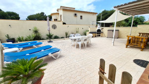 Casa Montana Vista