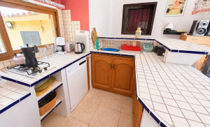 Lu cocina exterior