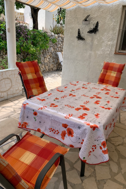 Canuta
                        Dusche