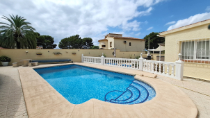 Casa Montana Vista