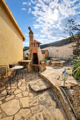 lu
                        barbacoa