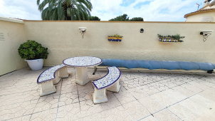 Casa Montana Vista