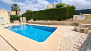 Casa Montana Vista