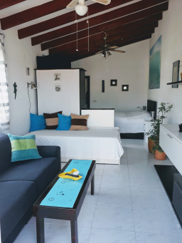 Canuta
                        Wohnzimmer