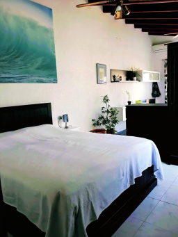 canuta
                        dormitorio