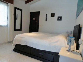 canuta
                        dormitorio