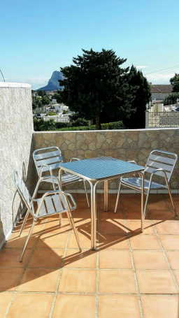 canuta
                          terrasse
