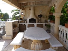 Villa Luz