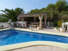 Villa Luz