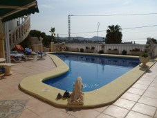 Villa Luz