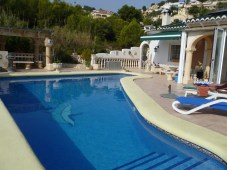Villa Luz