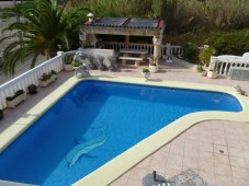 Villa Luz