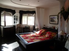 Villa Luz
