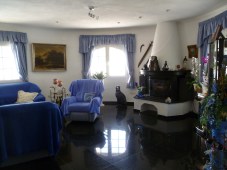 Villa Luz