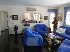 Villa Luz