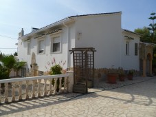 Villa Luz