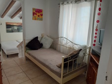 Bonita
Fernsehzimmer